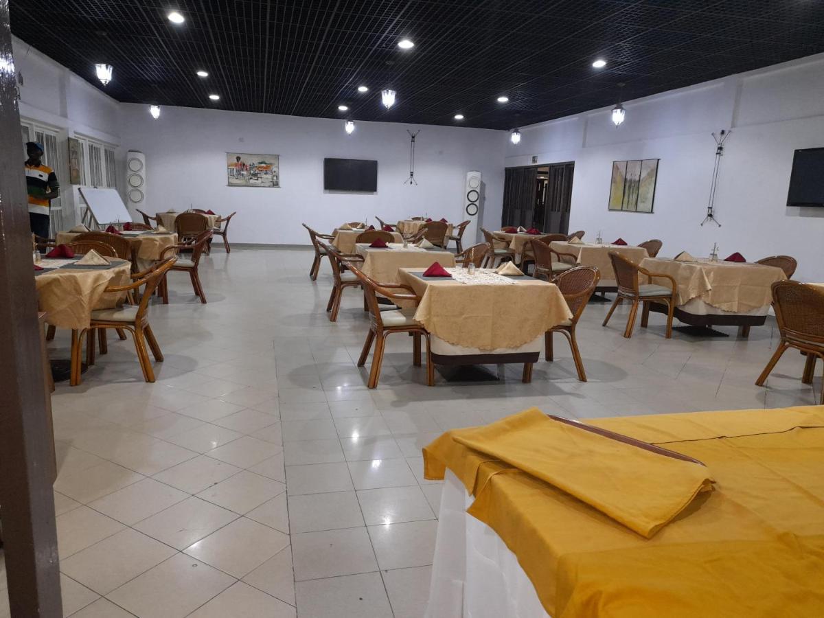 Lungi Airport Hotels Tulun Exterior foto