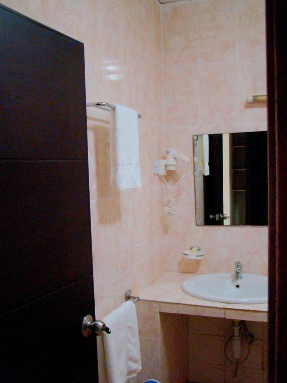 Lungi Airport Hotels Tulun Cameră foto