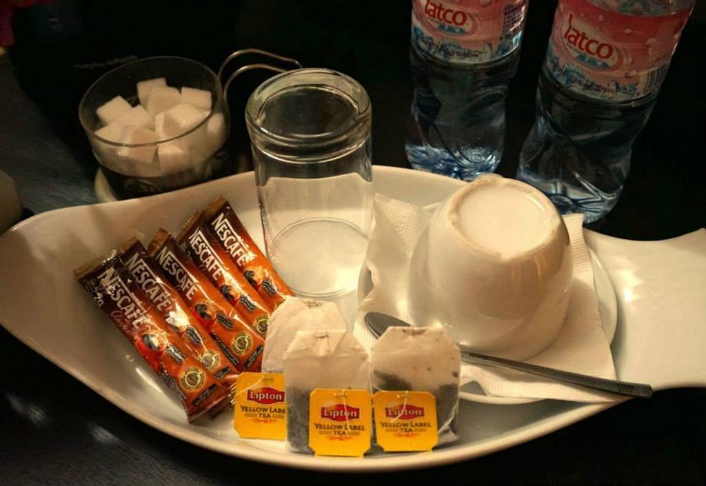 Lungi Airport Hotels Tulun Cameră foto