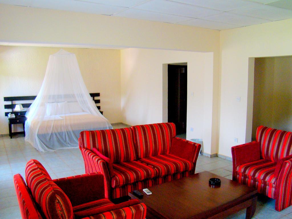Lungi Airport Hotels Tulun Cameră foto