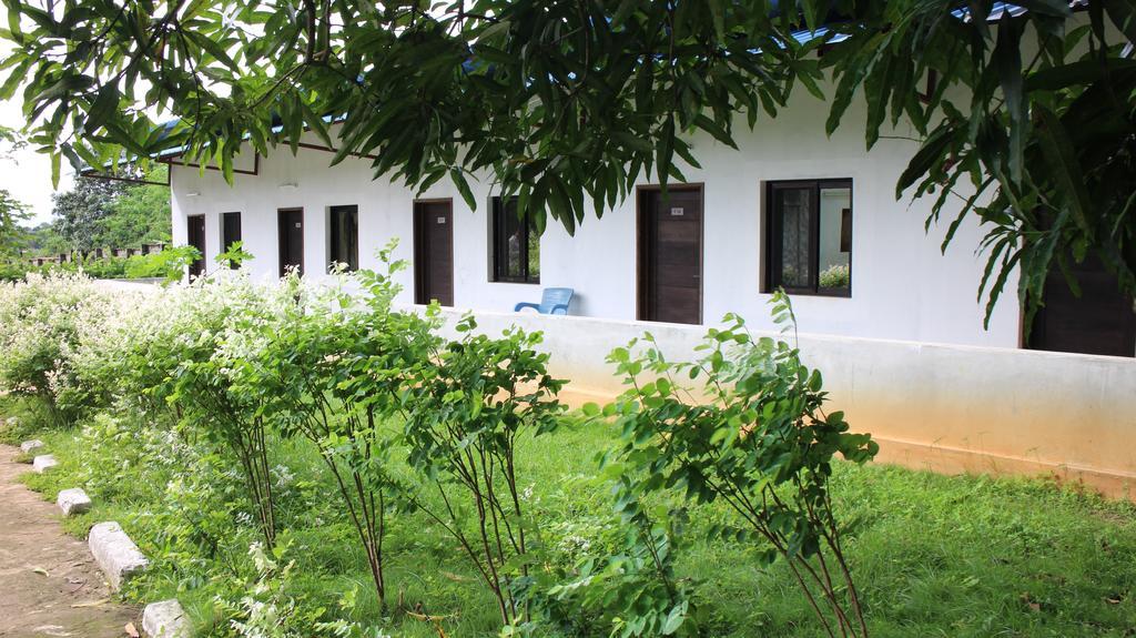 Lungi Airport Hotels Tulun Exterior foto