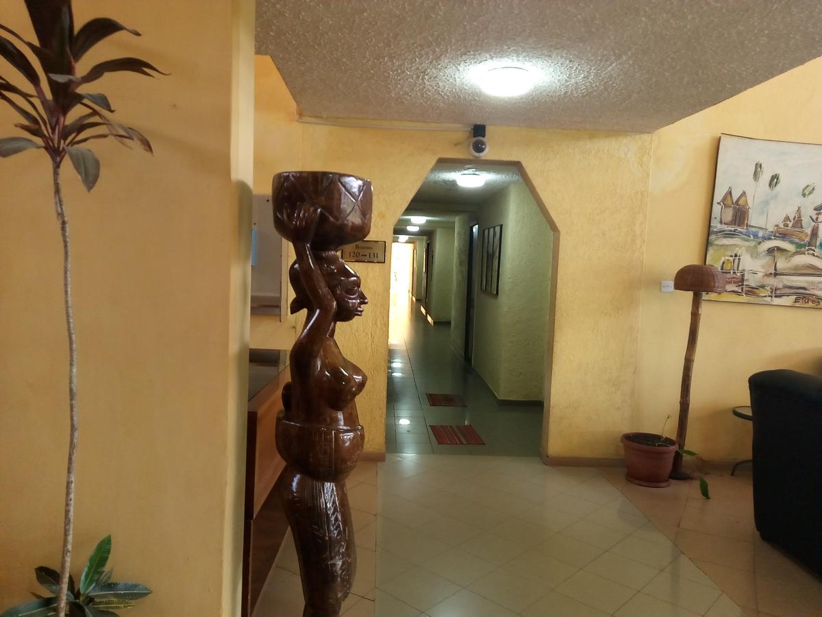 Lungi Airport Hotels Tulun Exterior foto