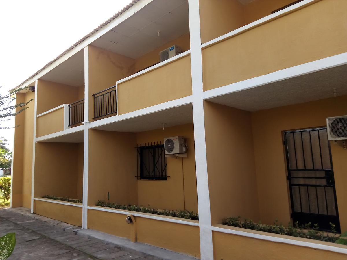 Lungi Airport Hotels Tulun Exterior foto