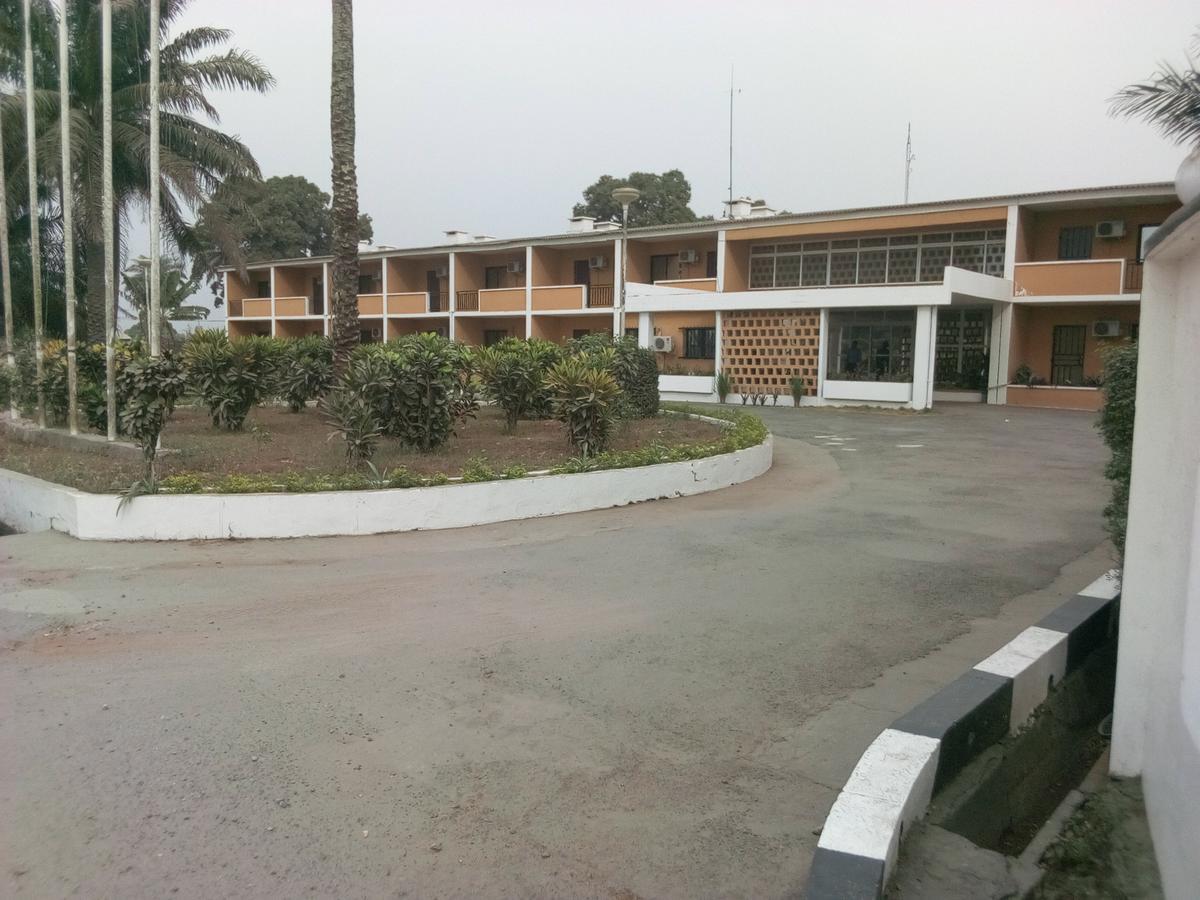Lungi Airport Hotels Tulun Exterior foto