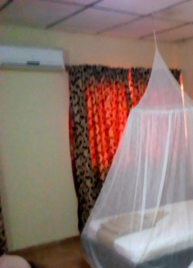 Lungi Airport Hotels Tulun Exterior foto